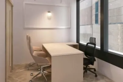 銅鑼灣店