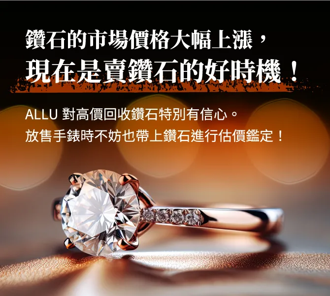 allu about rolex