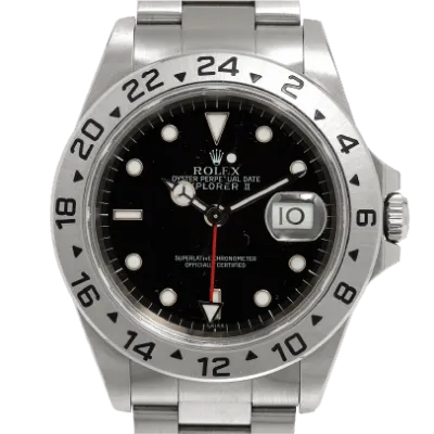 ROLEX