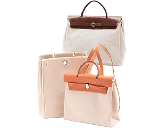 Hermès Herbag