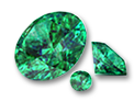 綠寶石