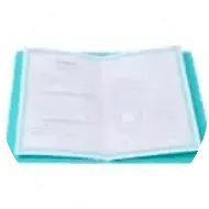 無證書或文檔圖示
