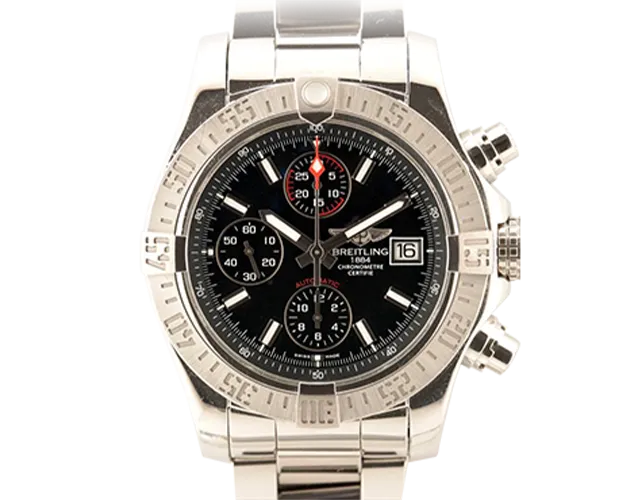 Breitling Avenger