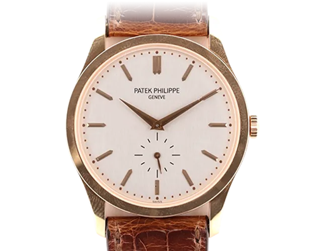 Patek Philippe Calatrava