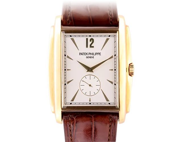 Patek Philippe Gondolo