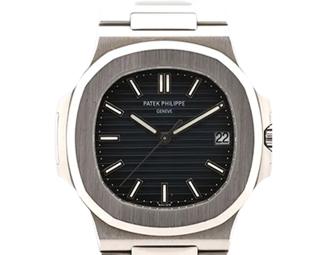 Patek Philippe Nautilus