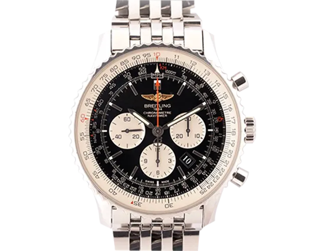 Breitling Navitimer