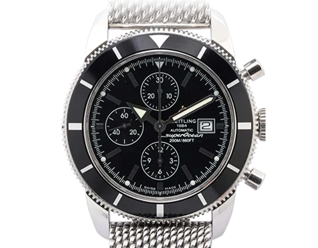 Breitling Superocean