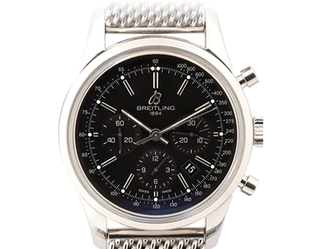 Breitling Transocean