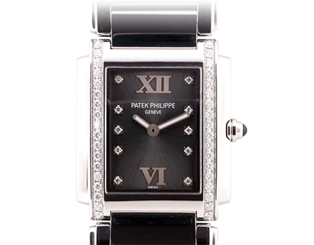 Patek Philippe Twenty-4